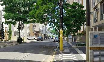 Imagem 2: Apartamento com 3 dormitórios, 140 m² - venda por R$ 700.000,00 ou aluguel por R$ 4.000,00