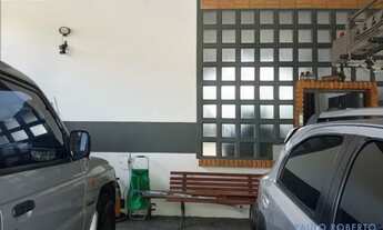 Imagem 5: SOBRADO - MORUMBI - SP