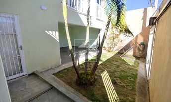 Imagem 2: Casa - Jardim Okita - Campinas