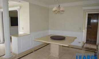 Imagem 3: APARTAMENTO - MORUMBI - SP