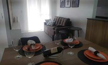 Imagem 5: Lindo apartamento no Residencial Jardim Saira