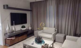 Imagem 5: Sobrado espetacular 3 suítes a venda no Jardim do Golfe São José dos Campos!