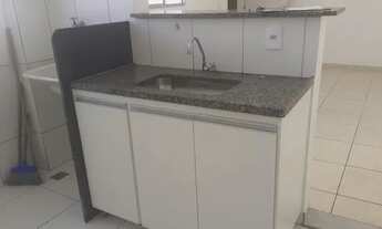 Imagem 2: Contagem - Apartamento Padrão - Parque Maracanã