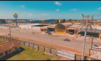 Imagem 5: Complexo de Galpões em Castanhal