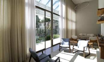 Imagem 7: Casa - Residencial Estância Eudóxia (Barão Geraldo) - Campinas