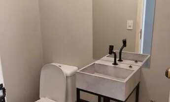 Imagem 6: Apartamento com 3 dormitórios, 150 m² - venda por R$ 1.100.000,00 ou aluguel por R$ 5.640