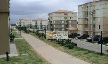 Imagem 6: Apartamento com 2 dormitórios à venda, 45 m² por R$ 270.000,00 - Parque Jambeiro - Campina