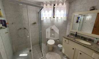 Imagem 6: Apartamento com 3 dormitórios à venda, 104 m² por R$ 460.000,00 - Jardim Quisisana - Poços