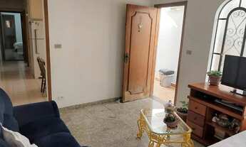 Imagem: CASA TÉRREA JD INDEPENDÊNCIA