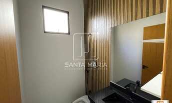 Imagem 2: Casa (térrea em condominio) 3 dormitórios/suite, cozinha planejada, portaria 24hs, lazer