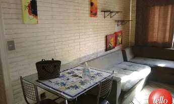 Imagem 2: São Paulo - Apartamento Padrão - Vila Prudente