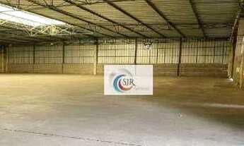 Imagem 3: Galpão para alugar, 700 m² por R$ 17.500,00/mês - Jardim Astro - Sorocaba/SP