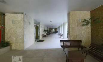 Imagem 5: Apartamento para Aluguel - Santa Cecília, 2 Quartos, 86 m2