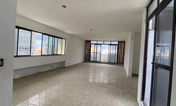 Imagem: Cobertura na Av Serzedelo Corrêa (500m2