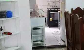 Imagem 4: Apartamento no centro da cidade