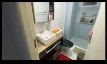 Imagem 3: Apartamento Apartamento com 2 dormitórios