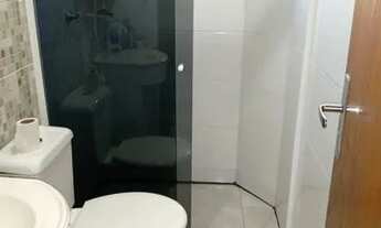 Imagem 3: ALUGO AP 2 DORM COM PÁTIO R$ 1200 ANUAL