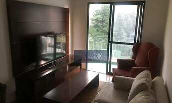 Imagem 3: Apartamento com 75m² 3 dormitórios 1 Suíte 2 Vagas