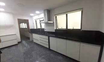 Imagem 7: Apartamento com 3 dormitórios para alugar, 157 m² por R$ 6.163,77/mês - Santa Paula - São