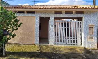 Imagem: Vendo linda casa em Conchas Interior de