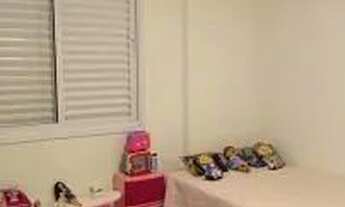 Imagem 3: Apartamento para Venda em São Paulo, Jardim Santa Cruz (Sacomã), 3 dormitórios, 1 suíte, 2