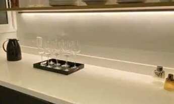 Imagem 7: APARTAMENTO - ALTO DE PINHEIROS - SP