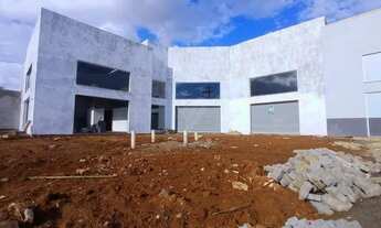 Imagem 7: São Vicente Galpão / depósito com aluguel por R$6.600 /mês