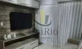 Imagem 7: Apartamento á venda - Freguesia Jacarepaguá - Rio de Janeiro - RJ