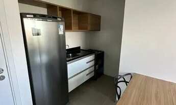 Imagem 6: Apartamento para aluguel possui 28 metros quadrados com 1 quarto em Boa Viagem - Recife