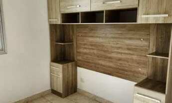 Imagem 7: Apartamento com 3 dormitórios para alugar, 65 m² por R$ 2.908,56/mês - Sacomã - São Paulo