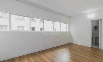 Imagem 2: São Paulo - Apartamento Padrão - Sé