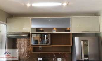 Imagem 7: Apartamento para venda com 43 metros quadrados com 1 quarto em Ponta da Praia - Santos - S