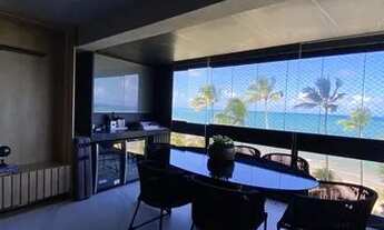 Imagem: Alugo Apartamento Beira Mar de Candeias