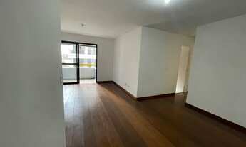 Imagem: Apartamento 92m² à venda na Vila Progredior