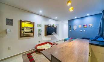 Imagem 2: Apartamento para Aluguel - Vila Metalúrgica, 3 Quartos, 140 m2