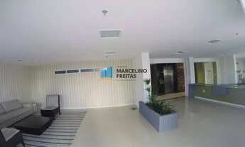 Imagem 5: Apartamento com 3 quartos, 86 m² 2 vagas aluguel por R$ 2.509/mês- Parquelândia - Fortalez