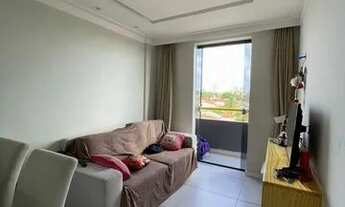 Imagem 4: APARTAMENTO DE REPASSE NO EDSON QUEIROZ / 3 QUARTOS