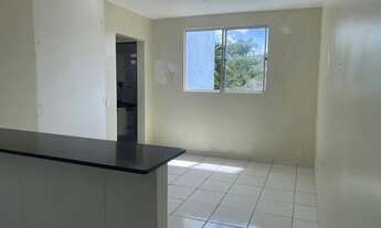 Imagem: Apartamento condomínio jardins do norte