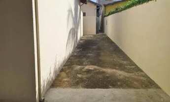 Imagem 3: Casa com 2 dormitórios para alugar, 70 m² - Loteamento Remanso Campineiro - Hortolândia/SP