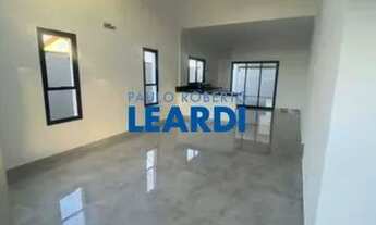 Imagem: CASA EM CONDOMÍNIO - CONDOMÍNIO RESIDENCIAL