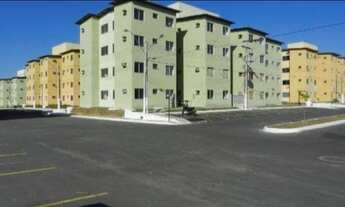 Imagem: Apartamento Ozias Monteiro