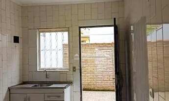 Imagem 2: Casa com 1 dormitório para alugar, 45 m² por R$ 1.700,00/mês - Cidade Dutra - São Paulo/SP