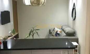 Imagem 3: Apartamento - Jardim Antonio Von Zuben - Campinas