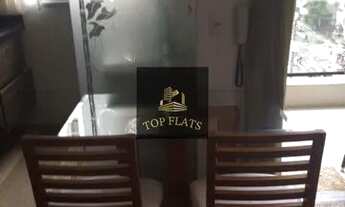 Imagem 5: Flat Para Locação Paraiso