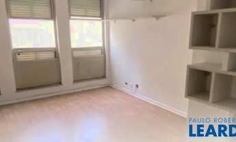 Imagem 7: APARTAMENTO - HIGIENÓPOLIS - SP