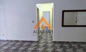 Imagem 4: 02 dormitórios, dependência, Campo Grande, Santos