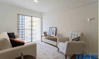 Imagem 7: APARTAMENTO - VILA OLÍMPIA - SP