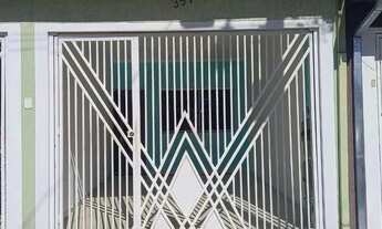 Imagem: Casa com 3 dormitórios para alugar, 136