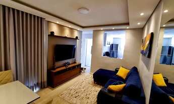 Imagem: Apartamento para Venda em Belo Horizonte