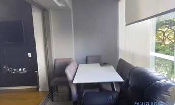 Imagem 3: APARTAMENTO - BROOKLIN - SP